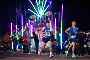 BIB: 41667, 43160
                            <button type="button" onclick="openModal(20122718)" class="btn btn-primary btn-sm float-right btn-popup" data-toggle="modal" data-target=".modal-high-quality">
                        <i class="fas fa-shopping-cart"></i> Add to Cart
                    </button>
                                            <button type="button" onclick="isThisMe(20122718, true)" class="btn btn-success btn-sm float-right btn-popup btn-isme hidden" data-toggle="tooltip" data-placement="bottom" title="นี่คือรูปของคุณใช่ไหม คลิกที่นี่เพื่อเอาเข้าอัลบั้ม">
                        <i class="fas fa-plus"></i> Add to album
                    </button>
                    <button type="button" onclick="isThisMe(20122718, false)" class="btn btn-warning btn-sm float-right btn-popup btn-isnotme hidden">
                        <i class="fas fa-ban"></i> Remove from album
                    </button>